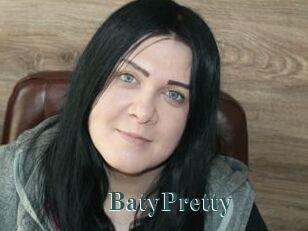 BatyPretty