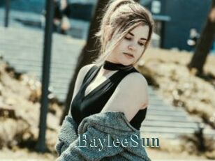 BayleeSun
