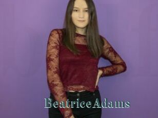 BeatriceAdams
