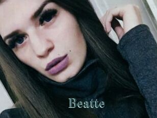 Beatte