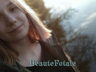 BeauteFotale