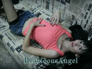 BeauteousAngel