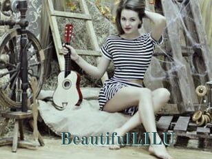 BeautifulLILU