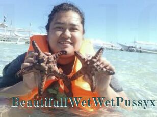 BeautifullWetWetPussyxx