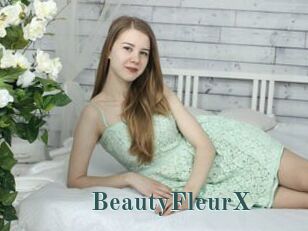 BeautyFleurX