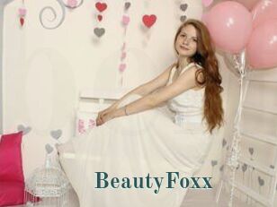 BeautyFoxx