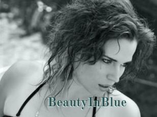BeautyInBlue