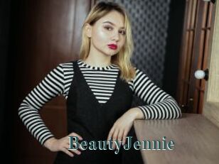 BeautyJennie