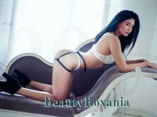 BeautyRoxania