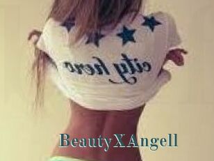 BeautyXAngell