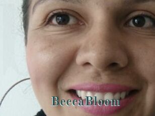 BeccaBloom