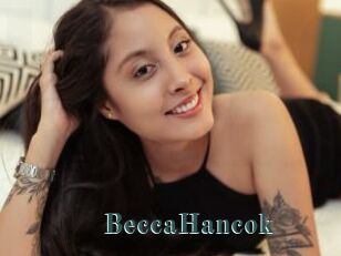 BeccaHancok