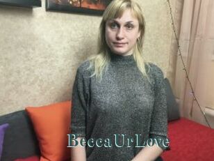 BeccaUrLove
