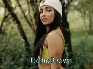 BelhaBrown