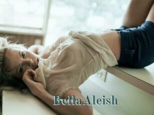 BellaAleish