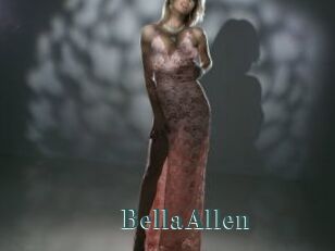 BellaAllen