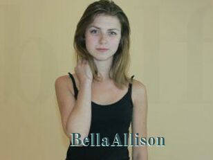 BellaAllison