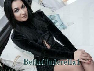 BellaCinderella1
