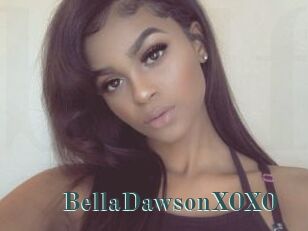 BellaDawsonXOXO