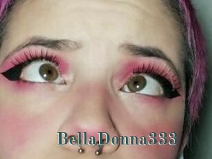 BellaDonna333