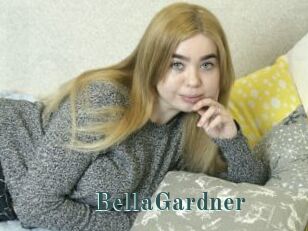 BellaGardner