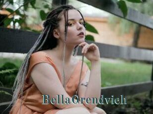 BellaGrendvich