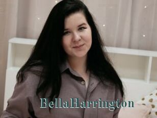 BellaHarrington