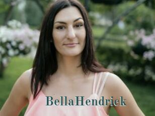 BellaHendrick
