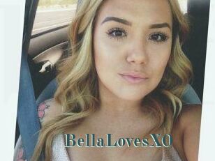Bella_LovesXO