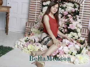 BellaMenson