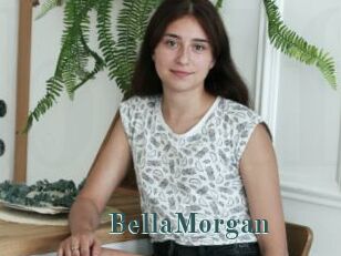 BellaMorgan