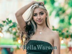 BellaWarson