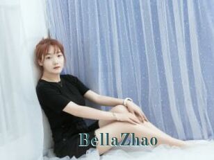 BellaZhao