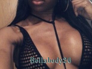 Bellabody26
