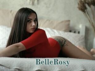 BelleRosy