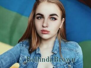 BellindaBrown