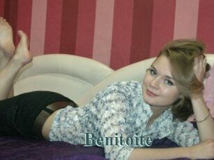 Benitoite