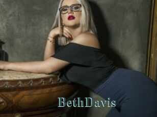 BethDavis