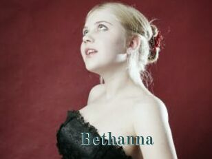 Bethanna