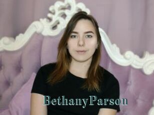 BethanyParson