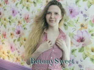BetonySweet