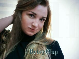 BetsyClap