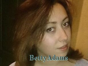 Betty_Adams