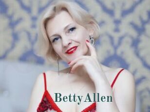 BettyAllen