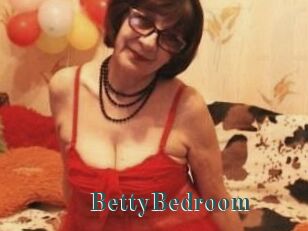 BettyBedroom