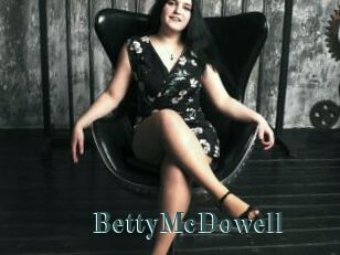 BettyMcDowell