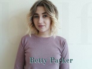 Betty_Parker