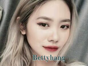 Bettyhang