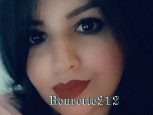 Beurette212