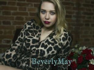 BeverlyMay